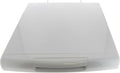 Whirlpool, Waschmaschine, Grau, Deckel der Toplader- - 481010443782