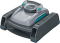 Bestway, Poolroboter, 50 m, Grau, Autonomer 2-1 AquaTronix G300 mit Oberflächenskimmer, kabelloser Akku Poolsauger für automatische Poolreinigung