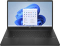 HP, Laptop, 17,3 Zoll, Schwarz, Full HD Display, Intel N4500, 2 x 2.80 GHz, 512 GB SSD, Intel UHD Graphics, Norton 360