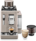 De'Longhi, Kaffeevollautomat, Beige, Rivelia - 8 Getränke