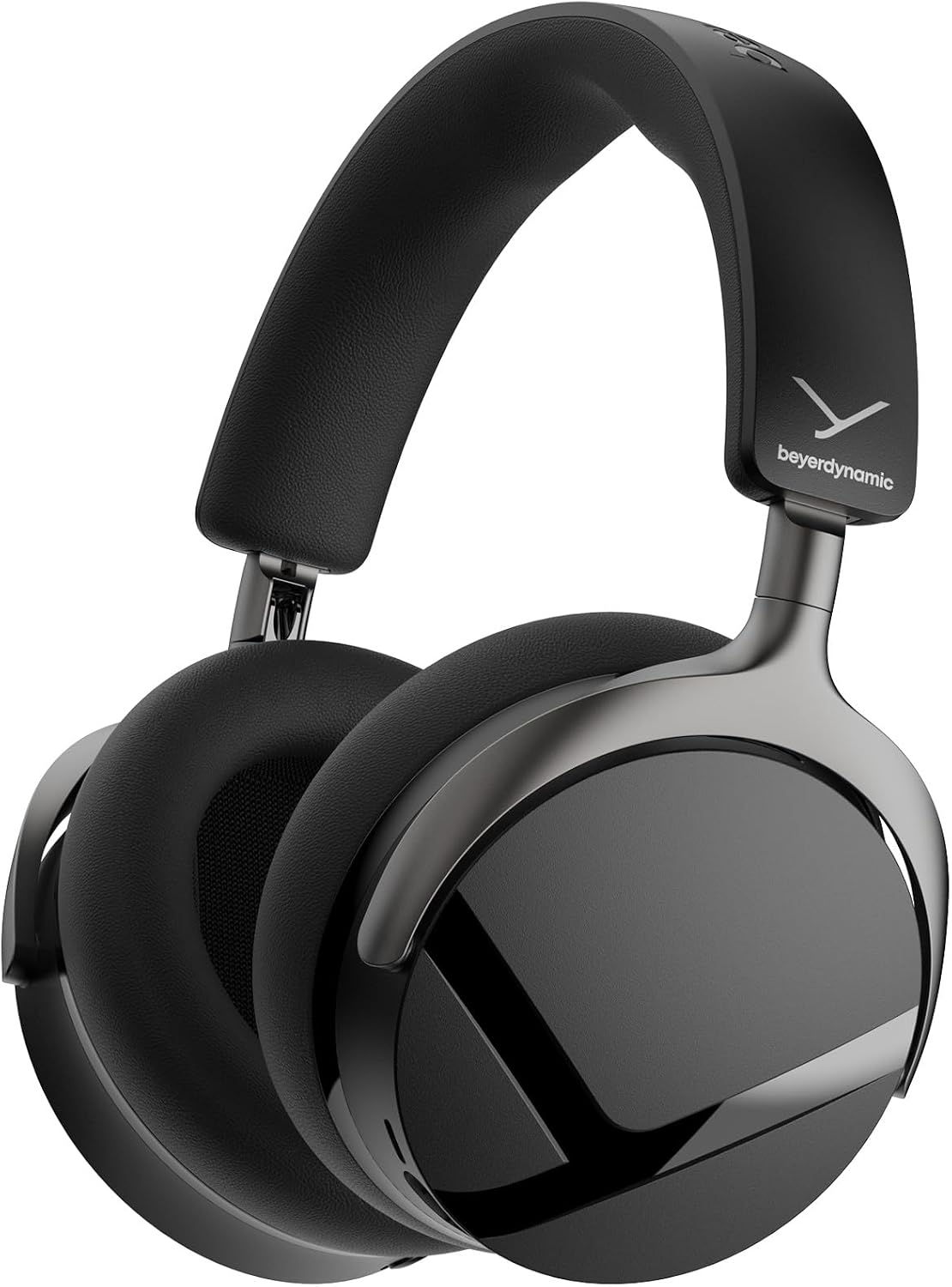 beyerdynamic, Noise-Cancelling-Kopfhörer, Schwarz