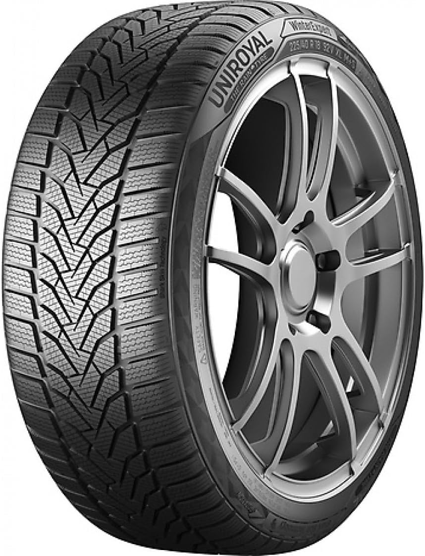 Uniroyal, PKW, 103 V, Grau, 235 / 50 R19 XL Winterreifen M+S 3PMSF Reifen