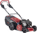 AL-KO, Rasenmäher, 2.3 kW, 1800 m, 51 cm, Grau, Benzin- Premium 524 VS-B, Schnittbreite, Motorleistung, stufenloser Radantrieb