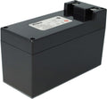 vhbw, Batterien, Grau, 1x Akku kompatibel mit Ambrogio L30