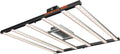 Spider Farmer, Wachtumsleuchten, 480 W, Rot, SE5000 LED Grow Lampe, OSRAM Red, APP-Steuerung