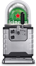 Heineken, Mini-Zapfanlagen, Grau, Blade Bier Zapfanlage
