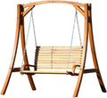 ASS, Hollywoodschaukeln, Weiss, Design Hollywoodschaukel Gartenschaukel Hollywood Schaukel