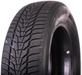 HANKOOK, PKW, 103 V, Grau/Schwarz, Winter i*cept evo3 X W330A SUV XL FSL M+S 3PMSF - 235 / 50