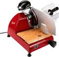 Palatina Werkstatt, Allesschneider, Rot, Berkel Aufschnittmaschine - Red Line 250 - Profi - Neues