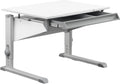 Moll, Schreibtisch, Weiss, Sprinter CP Kinder höhenverstellbar