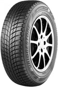Bridgestone, PKW, Grau/Schwarz, LM-001 RFT 225 / 55 R17 97H - Winterreifen - RunFlat