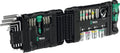 Wera, Handwerkzeuge, Schwarz/Grau, 05049020001 Tool-Check Modular Set 1