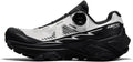 KAILAS, Wanderschuhe, Schwarz/Grau, Herren FUGA EX 3 BOA Trail Running Schuhe Leichtgewichtige