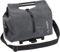 VAUDE, Gepäckträgertaschen, Grau, Recycle Shopper (Uniklip)