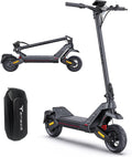 ENGWE, E-Scooter, 18.2Ah, 48 V, Grau, E Scooter mit Strassenzulassung, Akku