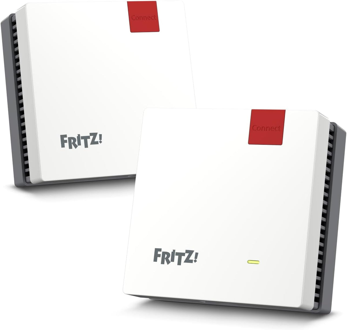 FRITZ!, Repeater, Grau, Mesh Set 1700 2er-Set