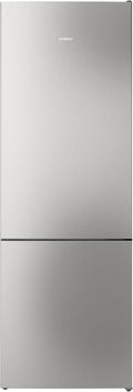 Siemens, Kühl-Gefrierkombination, 203x70 cm, 311 L, 129 L, Grau/Weiss, iQ300 freistehend XXL Kühl-Gefrier-Kombination