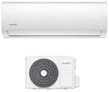 Comfee, Split-Klimaanlage, Weiss, Klimaanlage 12000 BTU - Kit CF-CFW12A