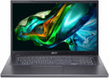 Acer, Laptop, Grau/Schwarz, Aspire 17, 3' FHD, Core 5 120U, RAM: 16GB, SSD: 250GB