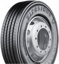 Firestone, Produkt, 130M, Grau, 235 / 75 R17.5 132 / Ganzjahresreifen Allwetter LKW 3PMSF