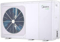 Midea, Wärmepumpen, Weiss, Monoblock Wärmepumpe MHC-V14 W / D2RN8-BER90