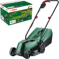 Bosch, Rasenmäher, 18 V, Grün/Weiss, Akku- EasyMower -32-200 (ohne Akku / Ladegerät)
