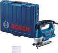Bosch Professional, Stichsägen, Blau, GST 750 Stichsäge