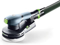 Festool, Exzenterschleifer, 125 mm, 400 W, Grau/Weiss, ETS EC 125 / 3 EQ-Plus
