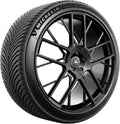 MICHELIN, Reifen, Grau/Schwarz, 255 / 40YR19 TL CROSSCLIMATE 3 SPORT XL (EU) 100Y