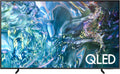 Samsung, Fernseher, 43 Zoll, Blau/Türkis, Smart TV, QLED 4K Q60D mit Quantum Prozessor Lite, 100% Farbvolumen, Upscaling