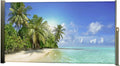 Garden Pleasure, Markise, 160x300 cm, Stahl, Aluminium, Polyester 100%, Grau
