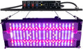 TviewSmart, Pflanzenlampen, 150 W, Violett, Grow Lampe Pflanzenlampe led Vollspektrum für Zimmerpflanzen