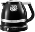 KitchenAid, Wasserkocher, Schwarz, 5KEK1522EOB Artisan