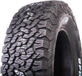 BFGoodrich, SUV & Gelände, Grau, Reifen E. BFG 215 / 75-15 TL S100 AT KO2