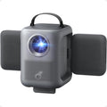 soundcore, Beamer, Grau, Nebula by Anker P1i Smart-Projektor mit WLAN und Bluetooth