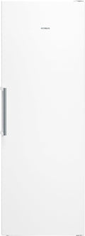 Siemens, Kühlschrank, 191 x 70 cm, 366 l, Weiss, GS58NAWCV iQ500 Gefrierschrank Freistehend, noFrost - nie wieder abtauen