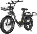 HITWAY, E-Bike, 48 V, 27Ah, Grau/Schwarz, Drehmomentsensor, hydraulische Scheibenbremsen