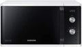 Samsung, Solo-Mikrowellen, 800 W, 23 L, 9 cm, Weiss, MW3500 Mikrowelle MS23K3614AW / EG / / Garraum / 48
