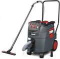 Starmix, Nass-Trockensauger, 75 l, 35 l, 5 m, Grau/Weiss, iPulse L-1635 Top, Industriestaubsauger Staubklasse L