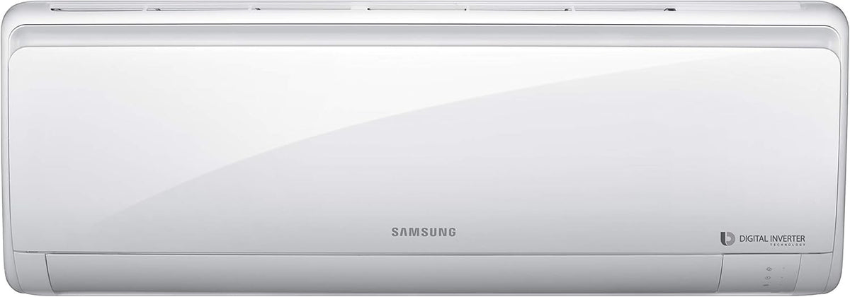 Samsung, Split-Klimaanlage, Weiss, Clima AR12RXFPEWQNEU+AR12RXFPEWQXEU Quantum Maldives, 12000 BTU